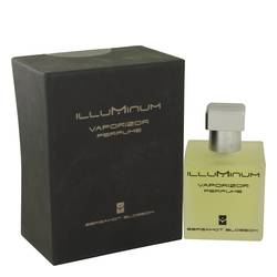 Illuminum Bergamot Blossom Perfume by Illuminum Perfume 3.4 oz Eau De Parfum Spray