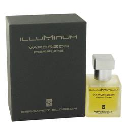 Illuminum Bergamot Blossom Perfume by Illuminum Perfume 1.7 oz Eau De Parfum Spray