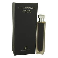 Illuminum Black Musk Perfume By Illuminum, 3.4 Oz Eau De Parfum Spray For Women