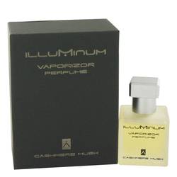 Illuminum Cashmere Musk Perfume by Illuminum Perfume 1.7 oz Eau De Parfum Spray