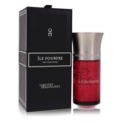 Ile Pourpre Perfume by Liquides Imaginaires 3.3 oz Eau De Parfum Spray