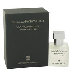 Illuminum Ginger Pear Perfume by Illuminum Perfume 1.7 oz Eau De Parfum Spray