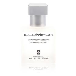 Illuminum Tribal Black Tea Perfume by Illuminum Perfume 1.7 oz Eau De Parfum Spray (unboxed)