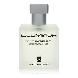 Illuminum Rajamusk Perfume by Illuminum Perfume 3.4 oz Eau De Parfum Spray (unboxed)
