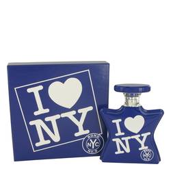I Love New York For Fathers Cologne by Bond No. 9 Cologne 100 ml Eau De Parfum Spray (Father's Day Edition)