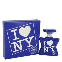 I Love New York Holidays Perfume by Bond No. 9 Perfume 1.7 oz Eau De Parfum Spray