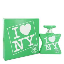 I Love New York Earth Day Perfume by Bond No. 9 Perfume 3.4 oz Eau De Parfum Spray
