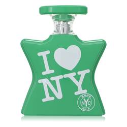 I Love New York Earth Day Perfume by Bond No. 9 Perfume 3.4 oz Eau De Parfum Spray (unboxed)