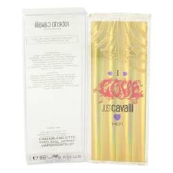 I Love Her Perfume By Roberto Cavalli, 2 Oz Eau De Toilette Spray For Women
