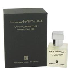 Illuminum Piper Leather Perfume by Illuminum Perfume 1.7 oz Eau De Parfum Spray