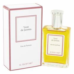 Vent De Jasmin Perfume by Il Profumo Perfume 1.7 oz Eau De Parfum Spray