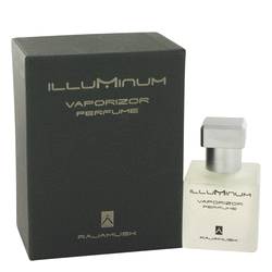 Illuminum Rajamusk Perfume by Illuminum Perfume 1.7 oz Eau De Parfum Spray