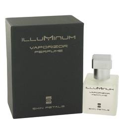 Illuminum Skin Petals Perfume by Illuminum Perfume 1.7 oz Eau De Parfum Spray