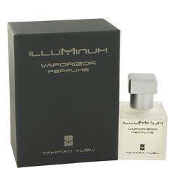 Illuminum Tahitian Yuzu Perfume by Illuminum Perfume 1.7 oz Eau De Parfum Spray