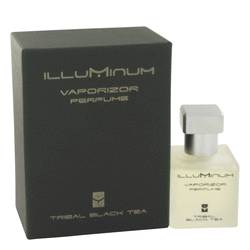 Illuminum Tribal Black Tea Perfume by Illuminum Perfume 1.7 oz Eau De Parfum Spray