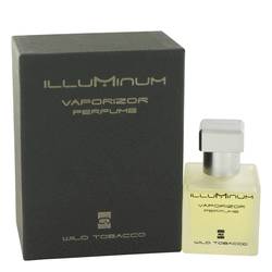 Illuminum Wild Tobacco Perfume by Illuminum Perfume 1.7 oz Eau De Parfum Spray