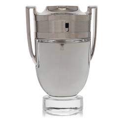 Invictus Cologne by Paco Rabanne 3.4 oz Eau De Toilette Spray (unboxed)