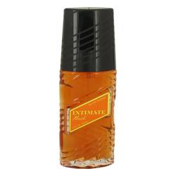 Intimate Musk Perfume by Jean Philippe Perfume 3.6 oz Eau De Cologne Natural Spray (unboxed)