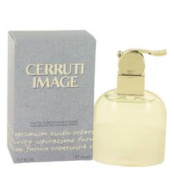 Image Cologne by Nino Cerruti 1.7 oz Eau De Toilette Spray