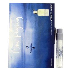 Image Cologne by Nino Cerruti 0.04 oz Vial (sample)