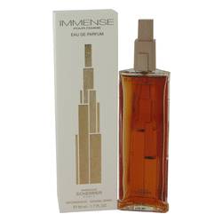 Immense Perfume by Jean Louis Scherrer Perfume 1.7 oz Eau De Parfum Spray