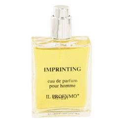 Imprinting Cologne by Il Profumo Cologne 1.7 oz Eau de Toilette Spray (Tester)