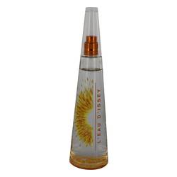 Issey Miyake Summer Fragrance Perfume by Issey Miyake 3.3 oz Eau L'ete Spray 2016 (Tester)