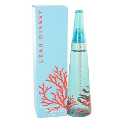 Issey Miyake Summer Fragrance Perfume by Issey Miyake 3.3 oz Eau L'ete Spray 2010