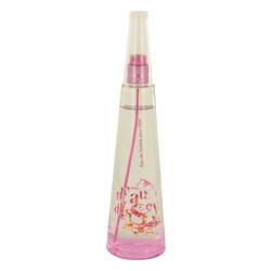Issey Miyake Summer Fragrance Perfume by Issey Miyake 3.3 oz Eau L'ete Spray 2015 (Tester)