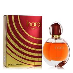 Swiss Arabian Inara Oud Perfume by Swiss Arabian 1.86 oz Eau De Parfum Spray