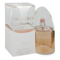 Incidence Blossom Perfume by Yves De Sistelle 3.3 oz Eau De Parfum Spray