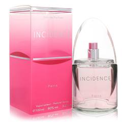Incidence Perfume by Yves De Sistelle 3.3 oz Eau De Parfum Spray