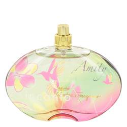 Incanto Amity Perfume By Salvatore Ferragamo, 3.4 Oz Eau De Toilette Spray (tester) For Women