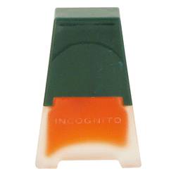 Incognito Perfume by Dana Perfume 0.5 oz Eau De Cologne Spray