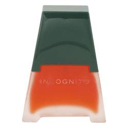 Incognito Perfume by Dana Perfume 1.7 oz Eau De Cologne Spray (unboxed)