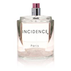 Incidence Perfume by Yves De Sistelle Perfume 3.3 oz Eau De Parfum Spray (Tester)