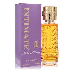 intimate perfume wikipedia