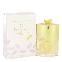 Ines De La Fressange Perfume By Ines De La Fressange, 1.7 Oz Eau De Parfum Spray For Women