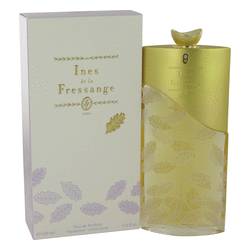 Ines De La Fressange Perfume by Ines De La Fressange Perfume 3.4 oz Eau De Parfum Spray