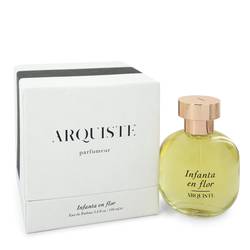 Infanta En Flor Perfume by Arquiste 3.4 oz Eau De Parfum Spray