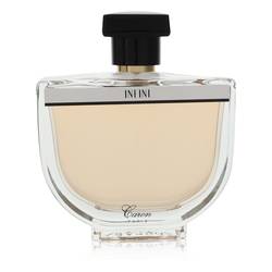 Infini Perfume by Caron 3.3 oz Eau De Parfum Spray (unboxed)