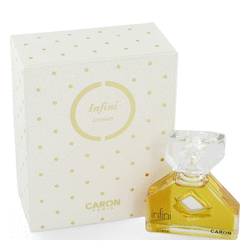 Infini Perfume by Caron Perfume 0.5 oz Pure Parfum