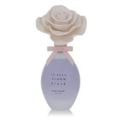 In Full Bloom Blush Perfume by Kate Spade 100 ml Eau De Parfum Spray (unboxed)