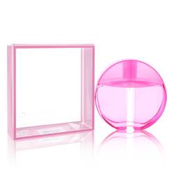 Inferno Paradiso Pink Perfume by Benetton 3.4 oz Eau De Toilette Spray