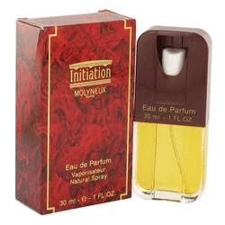 Initiation Perfume by Molyneux Perfume 1 oz Eau De Parfum Spray
