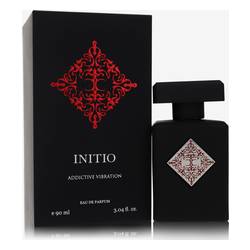 Initio Addictive Vibration Cologne by Initio Parfums Prives 3.04 oz Eau De Parfum Spray (Unisex)