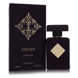 Initio Atomic Rose Cologne by Initio Parfums Prives 3.04 oz Eau De Parfum Spray (Unisex)