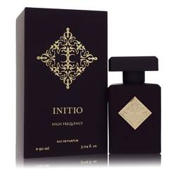Initio High Frequency Cologne by Initio Parfums Prives 3.04 oz Eau De Parfum Spray (Unisex)
