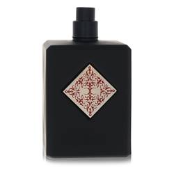 Initio Addictive Vibration Cologne by Initio Parfums Prives Cologne 3.04 oz Eau De Parfum Spray (Unisex Tester)