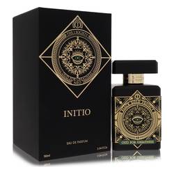 Initio Oud For Greatness Neo Cologne by Initio Parfums Prives 3.04 oz Eau De Parfum Spray (Unisex)